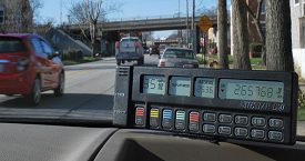 Daljinomjeri i ciklometri