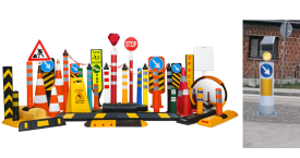 Ostala fiksna signalizacija