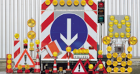 Privremena signalizacija