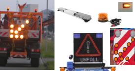 Signalizacija za vozila