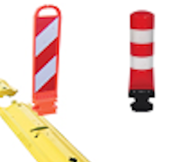 klemmfix-Zastavice i valjci