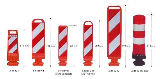 Mobilni semafori-Euro